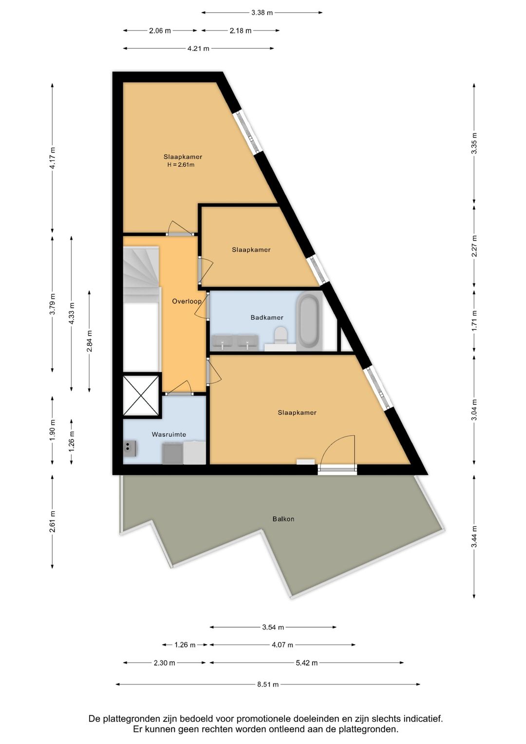 Foto 41 van Lyonnetstraat 5