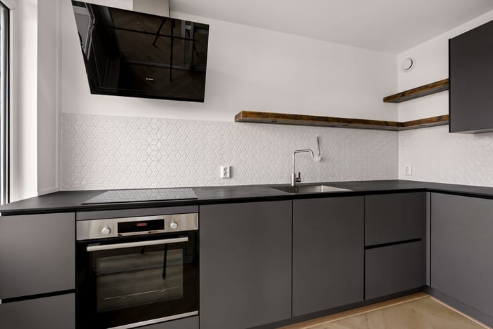 Appartement te koop: Korte Promenade 88, Almere