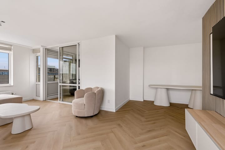 Appartement te koop: Korte Promenade 88, Almere