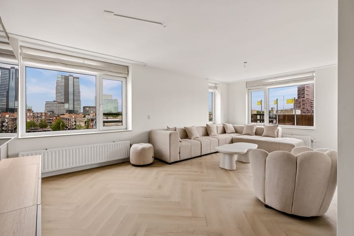 Appartement te koop: Korte Promenade 88, Almere