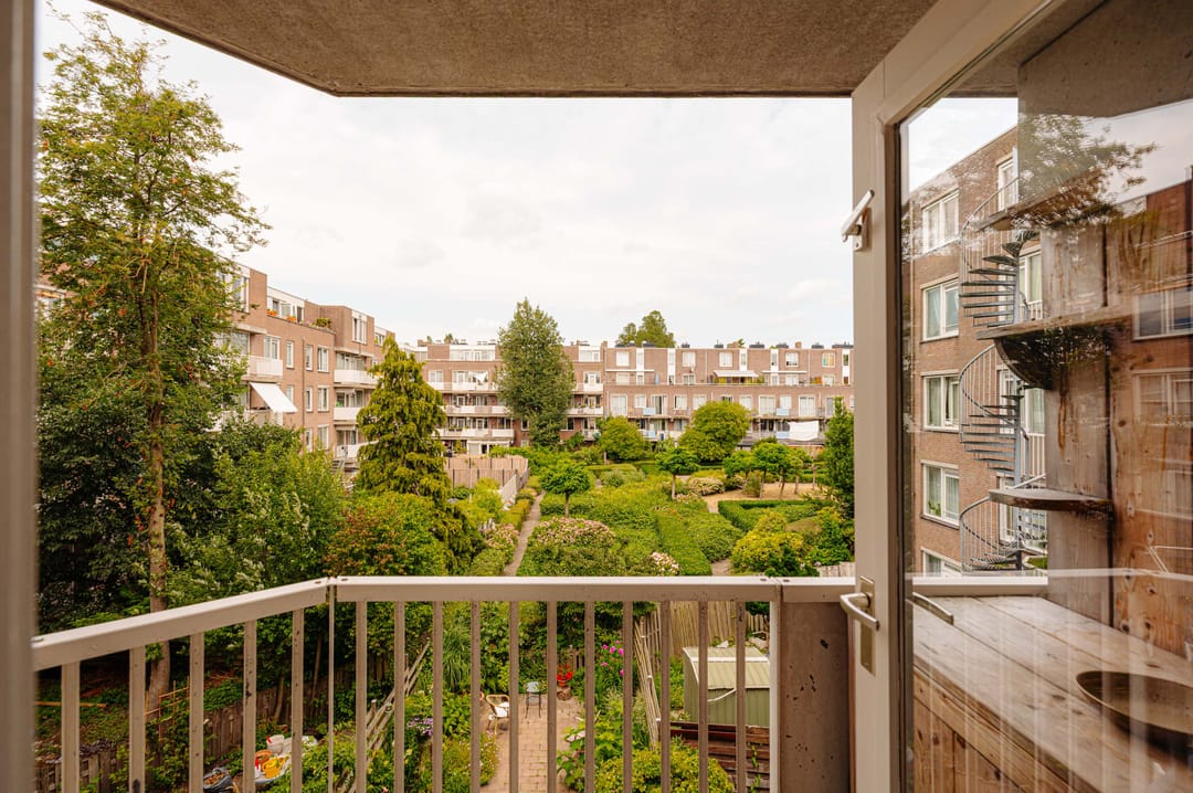 Foto 11 van Spitsbergenstraat 87