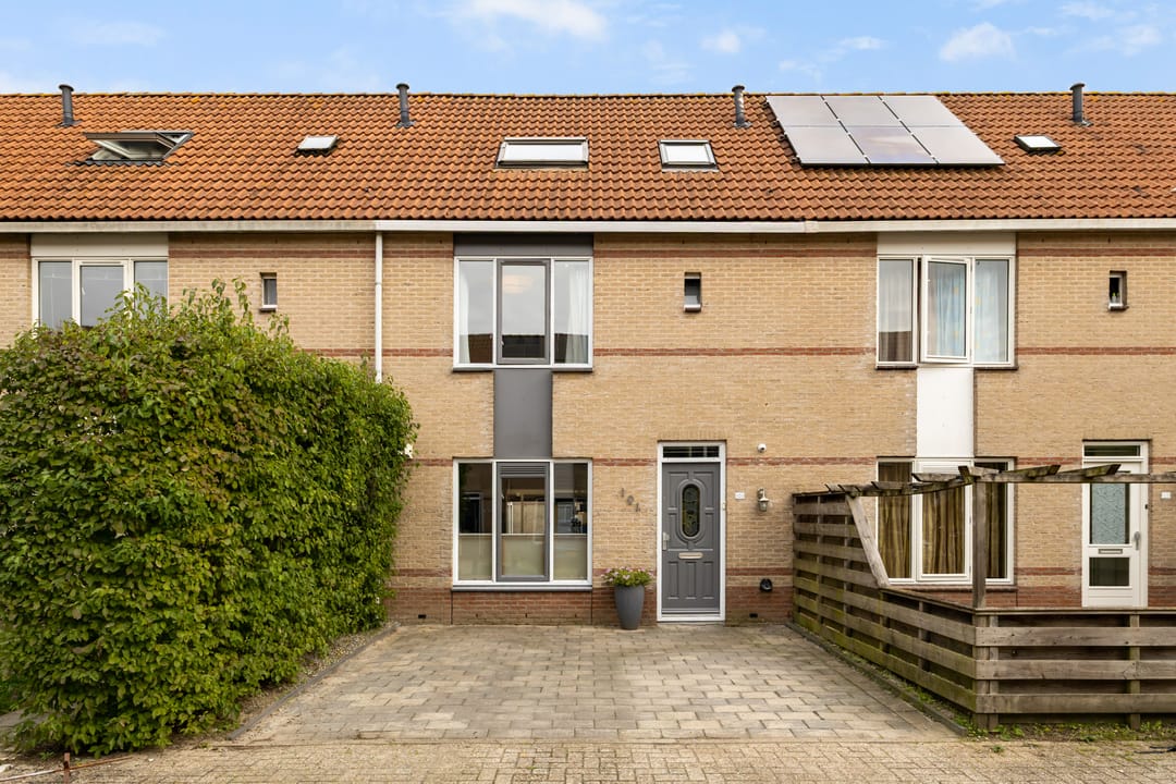 Foto 1 van Rhônestraat 101