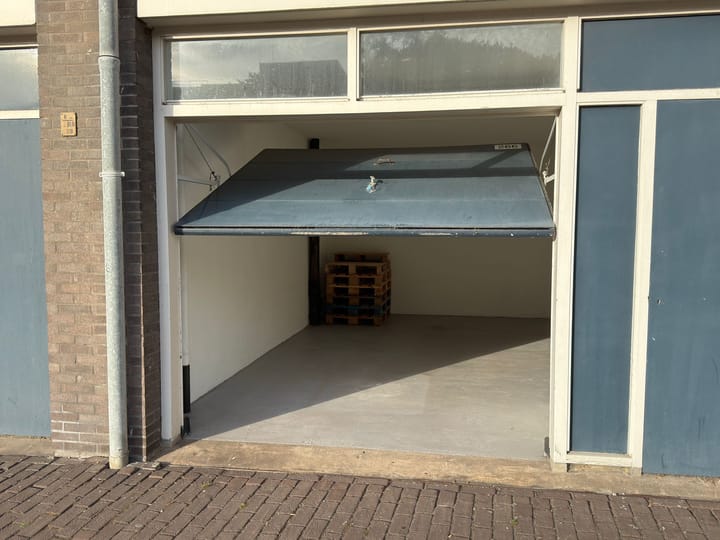 Foto 2 van Mozartlaan 266