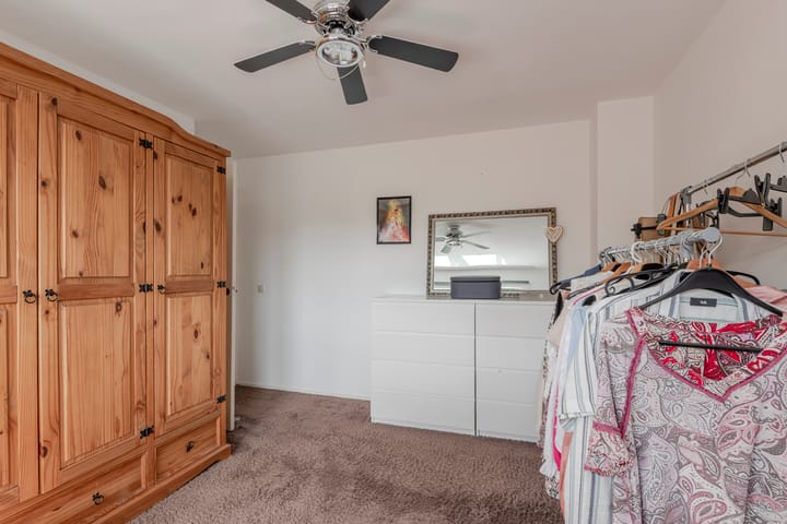 Tussenwoning te koop: Prinses Margrietplantsoen 60, Bussum