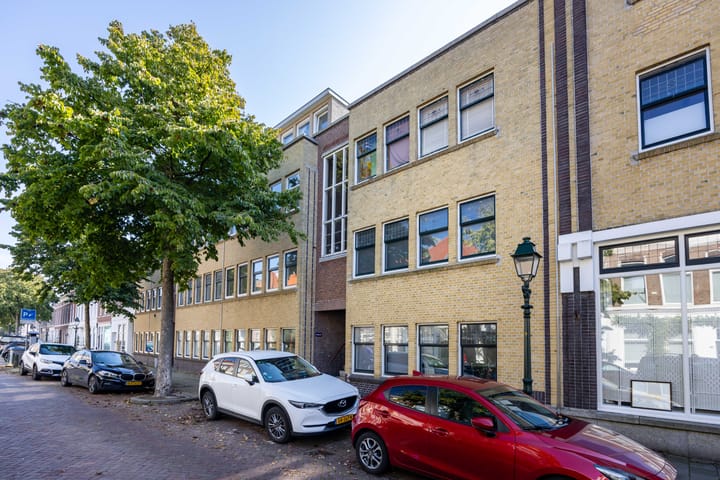 Foto 2 van Sumatrastraat 63
