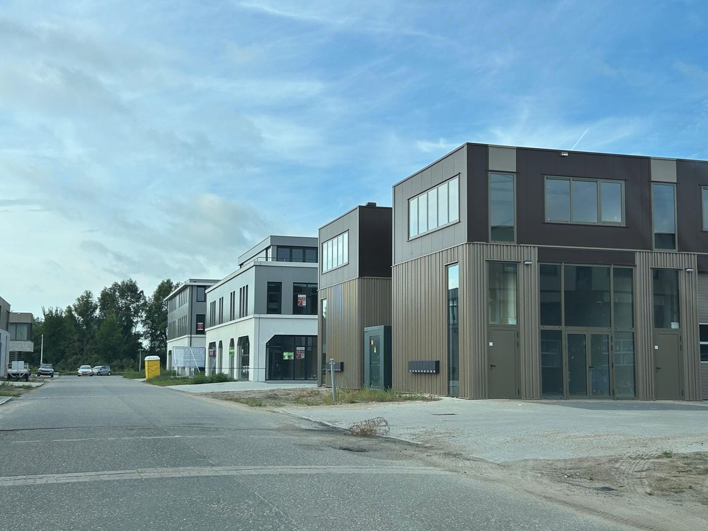 Bekijk foto 3 van Overvliet 76