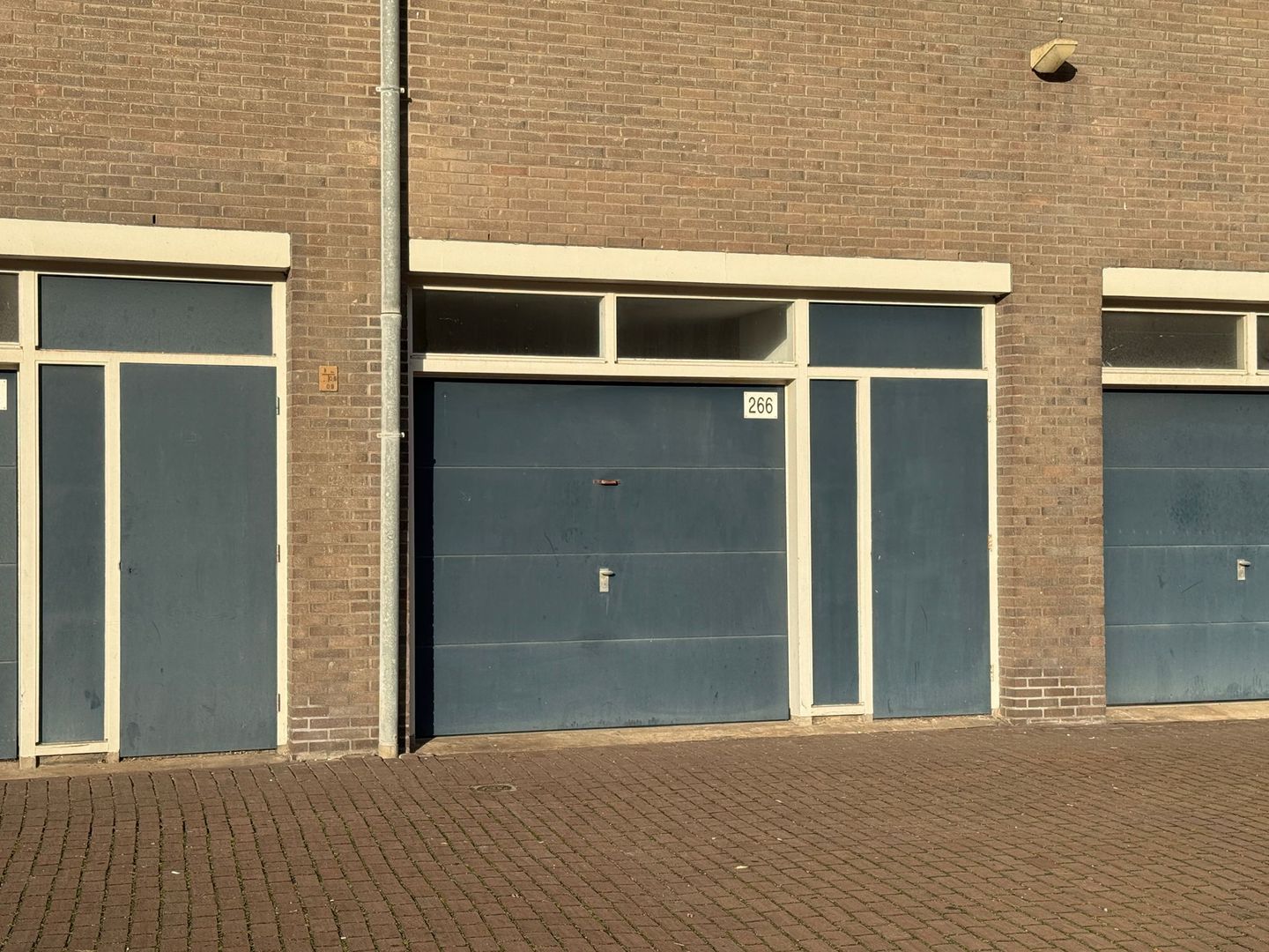 Foto 1 van Mozartlaan 266