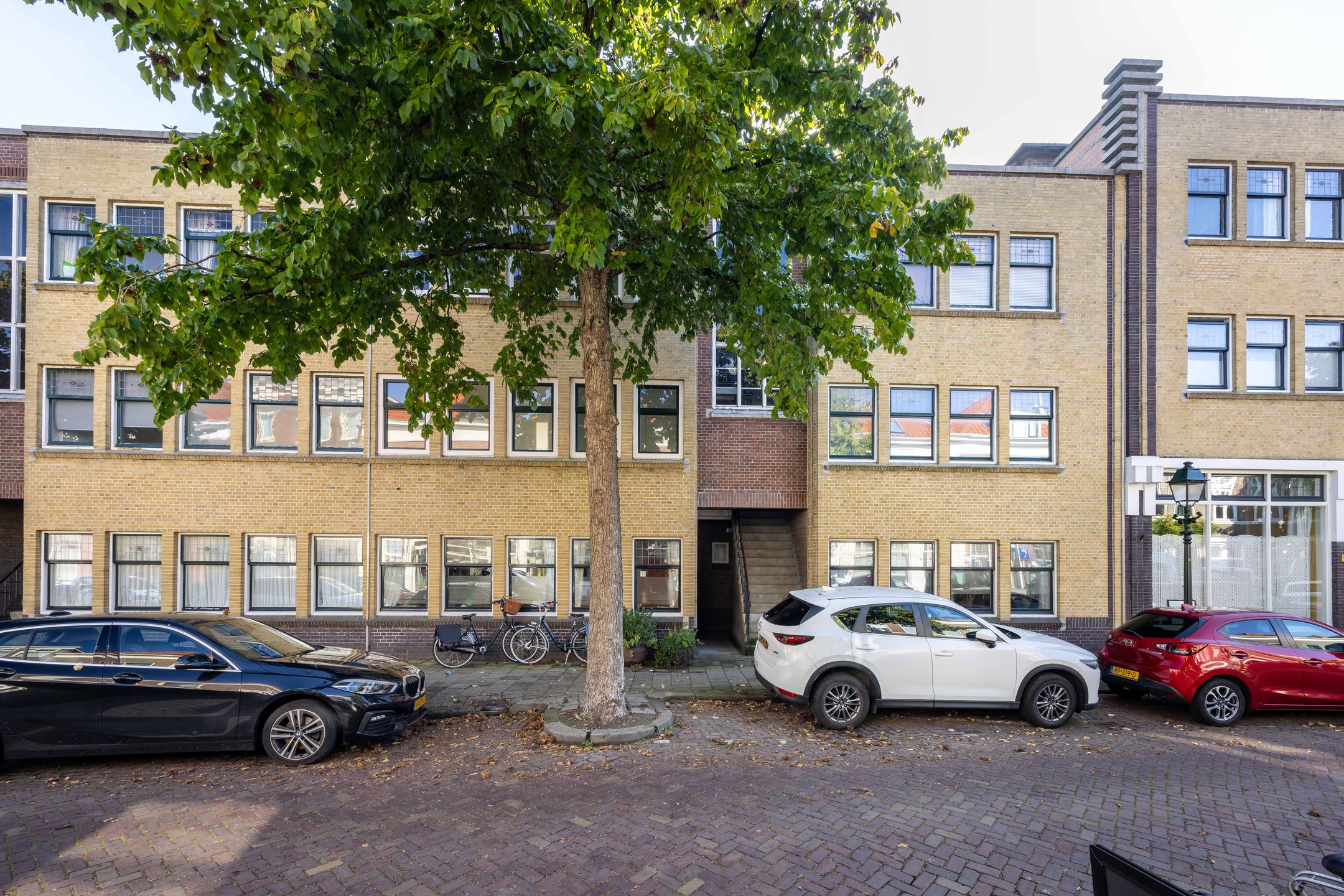 Foto 6 van Sumatrastraat 63