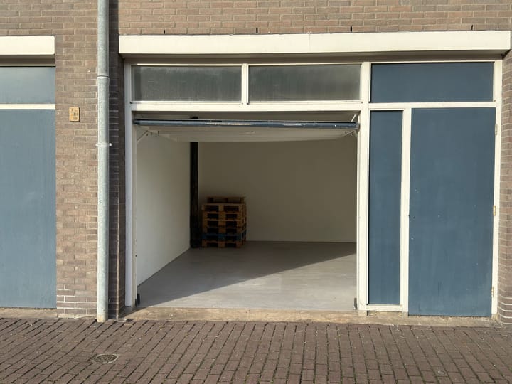 Foto 3 van Mozartlaan 266