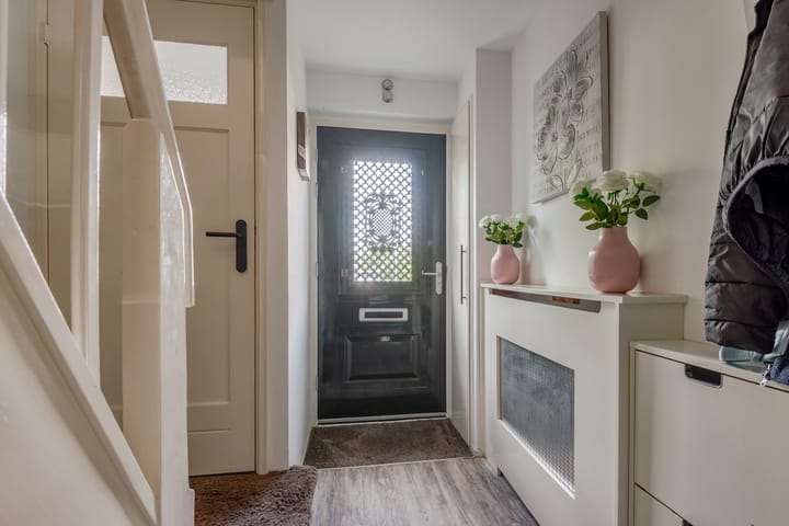 Tussenwoning te koop: Prinses Margrietplantsoen 60, Bussum