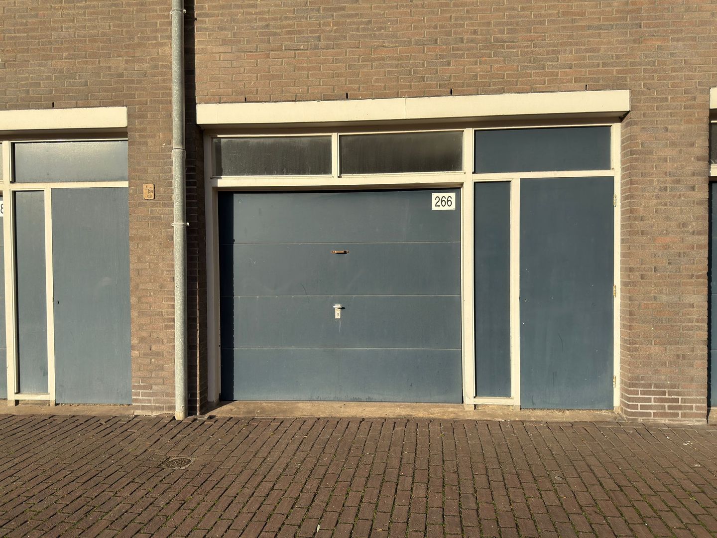 Foto 10 van Mozartlaan 266