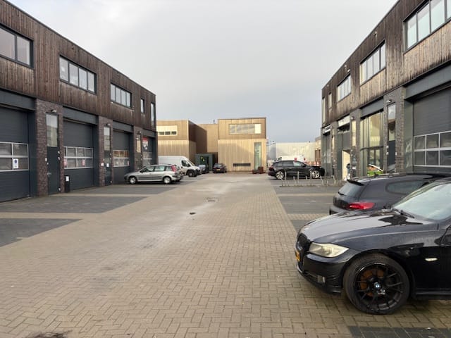 Bekijk foto 4 van Overvliet 76