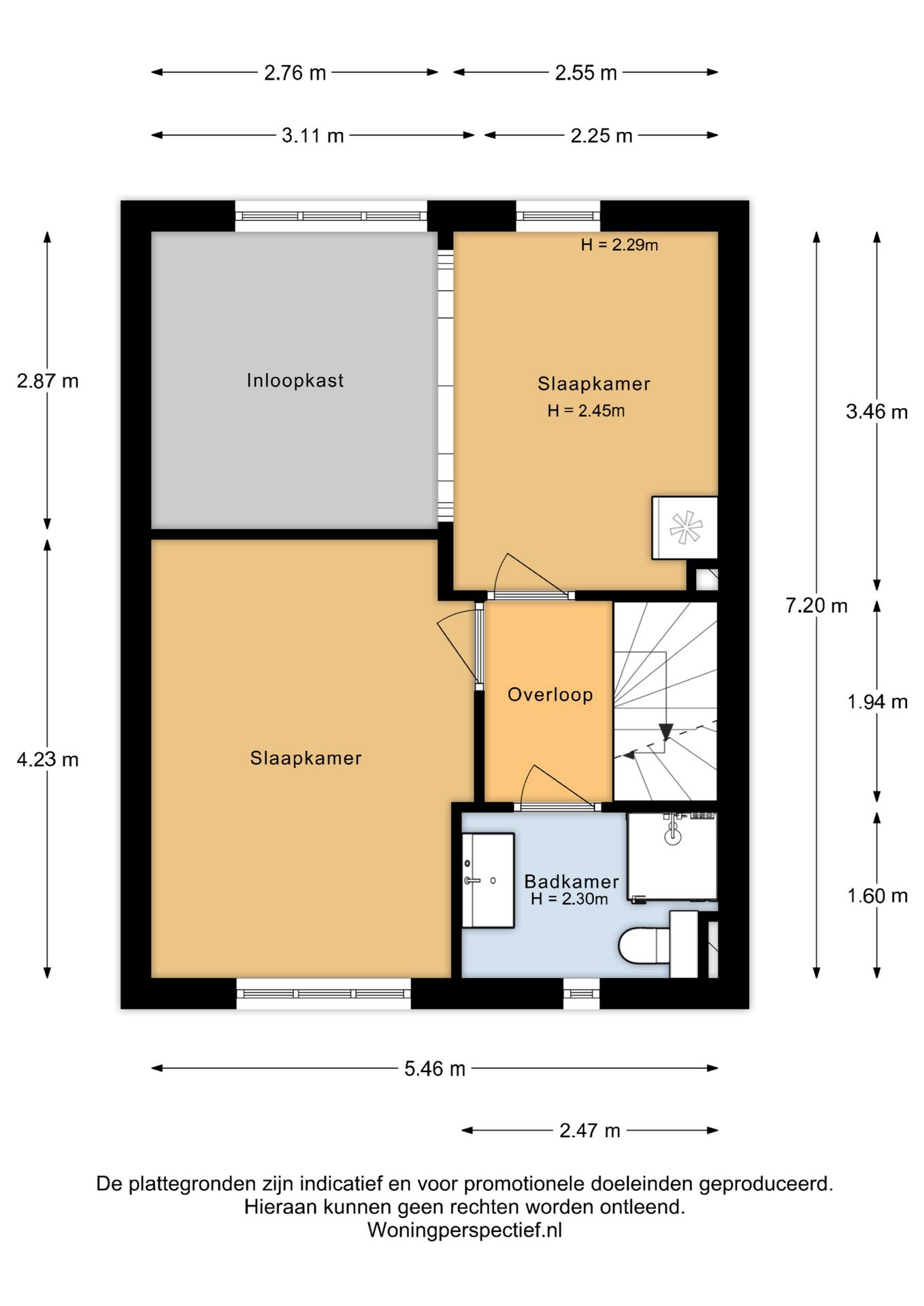 Foto 48 van Rhônestraat 101