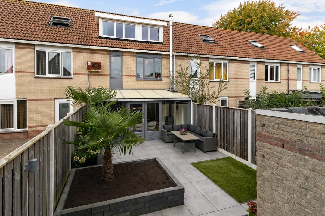 Foto 41 van Rhônestraat 101