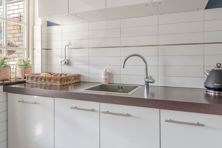 Tussenwoning te koop: Prinses Margrietplantsoen 60, Bussum