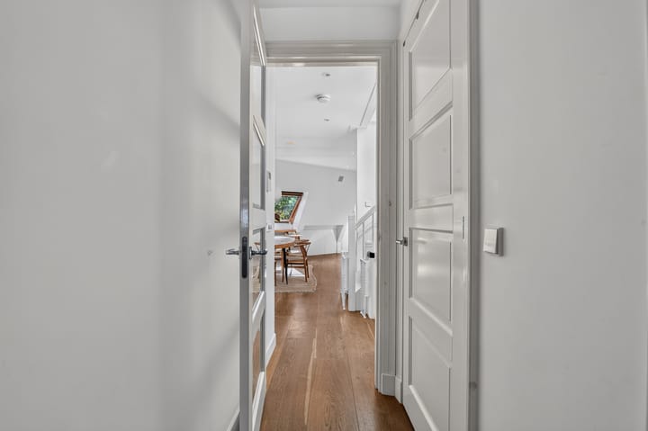 Appartement te koop: Zocherstraat 56-4, Amsterdam