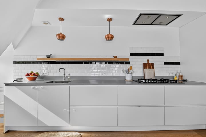 Appartement te koop: Zocherstraat 56-4, Amsterdam
