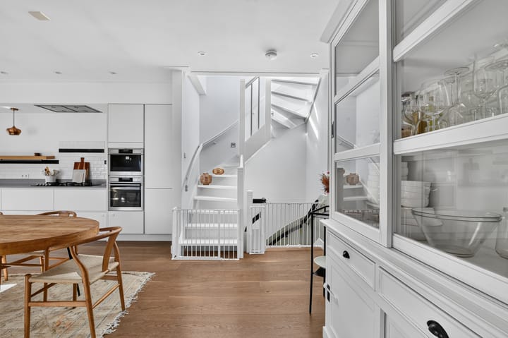 Appartement te koop: Zocherstraat 56-4, Amsterdam