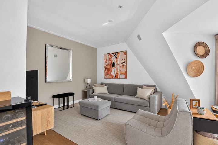 Appartement te koop: Zocherstraat 56-4, Amsterdam