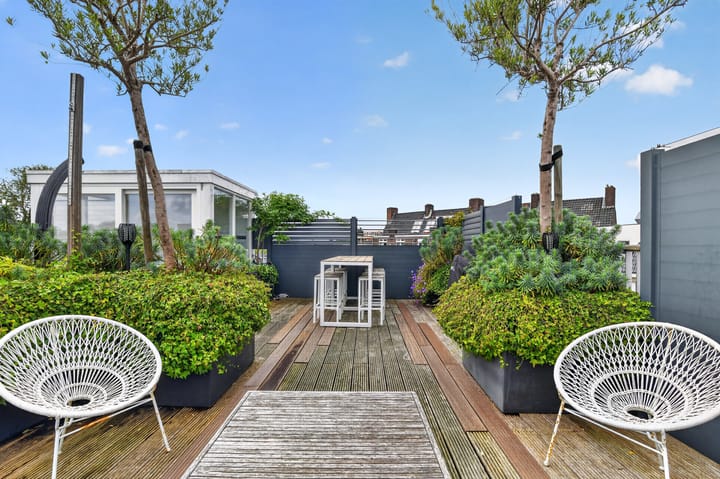 Appartement te koop: Zocherstraat 56-4, Amsterdam