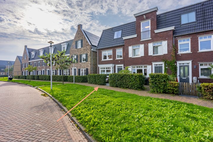 Foto 4 van Haarzichtlaan 102