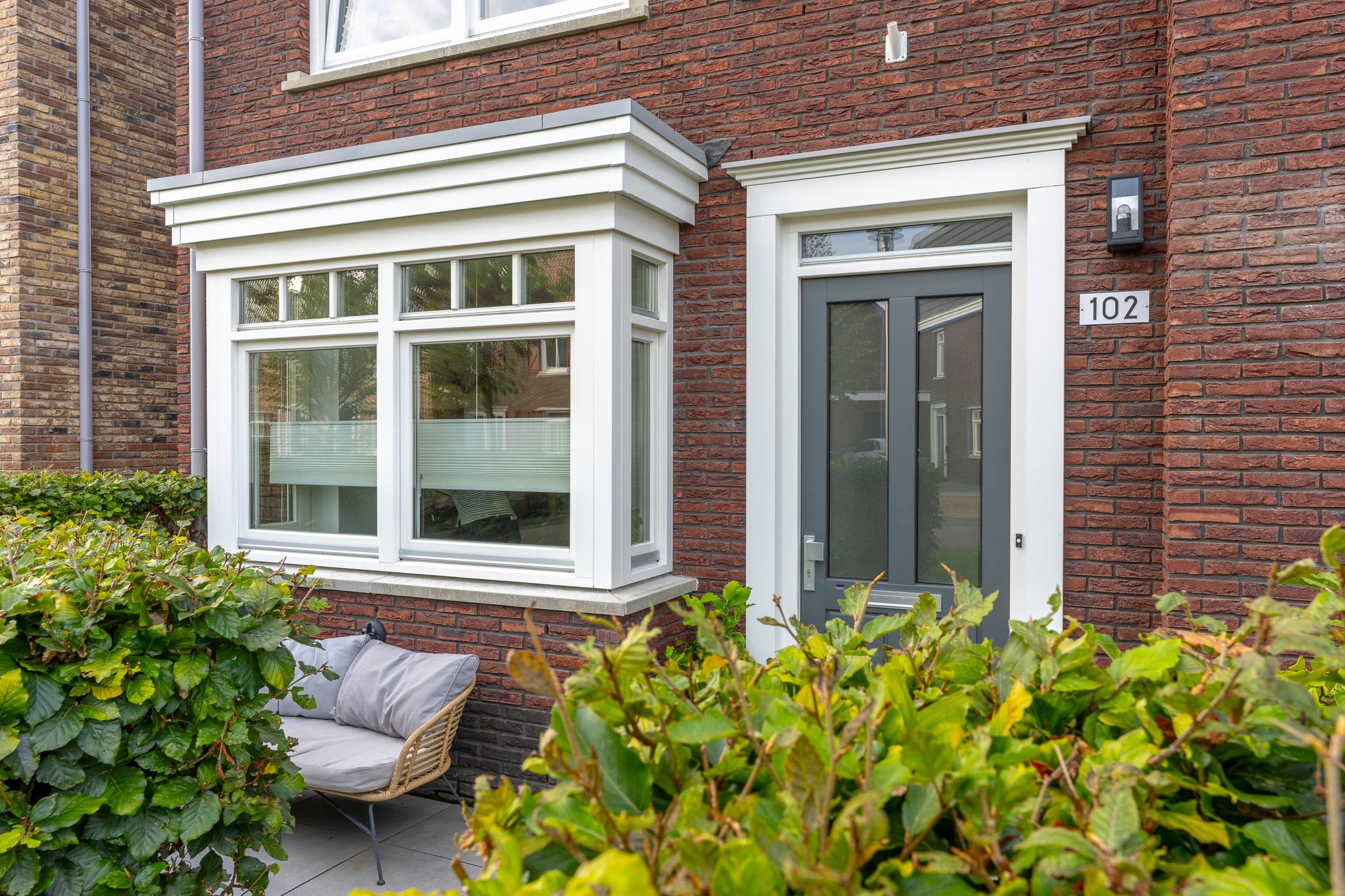 Foto 6 van Haarzichtlaan 102