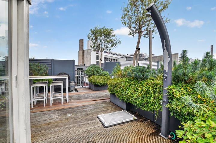Appartement te koop: Zocherstraat 56-4, Amsterdam