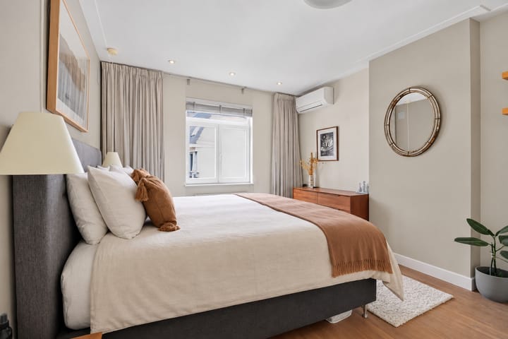 Appartement te koop: Zocherstraat 56-4, Amsterdam