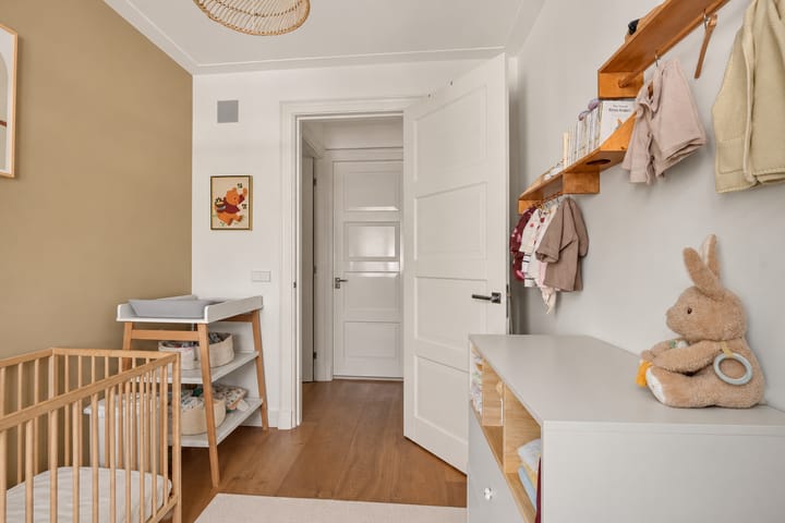 Appartement te koop: Zocherstraat 56-4, Amsterdam