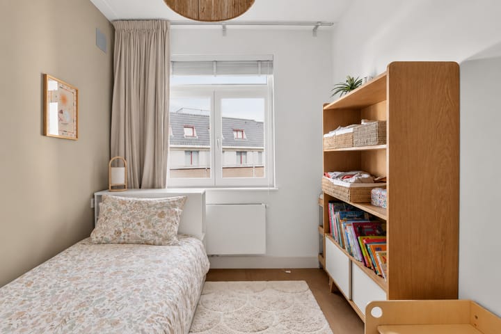 Appartement te koop: Zocherstraat 56-4, Amsterdam