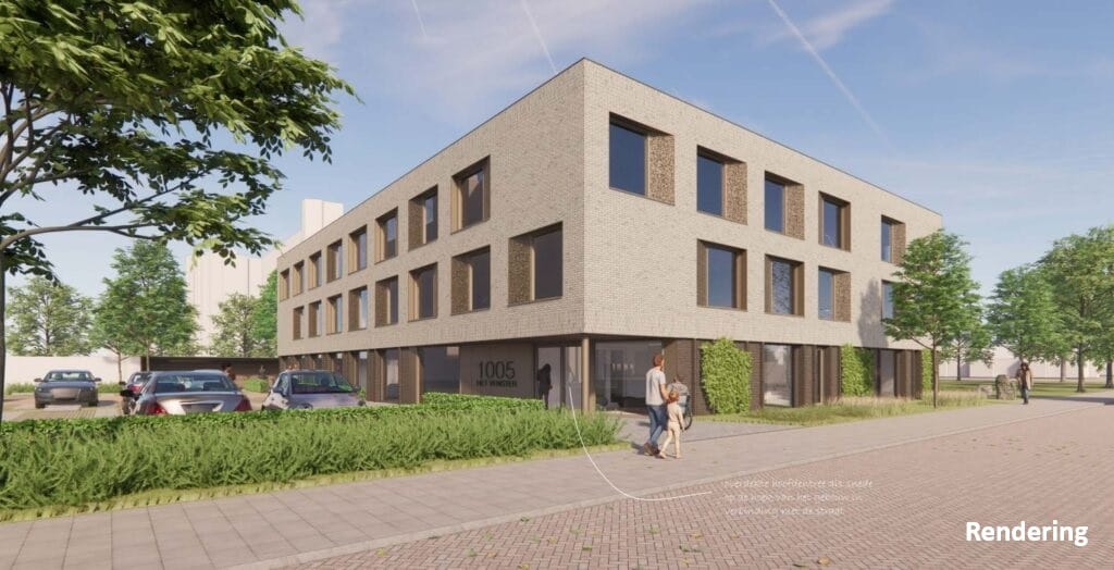 View photo 4 of Aristotelesstraat 1005-A