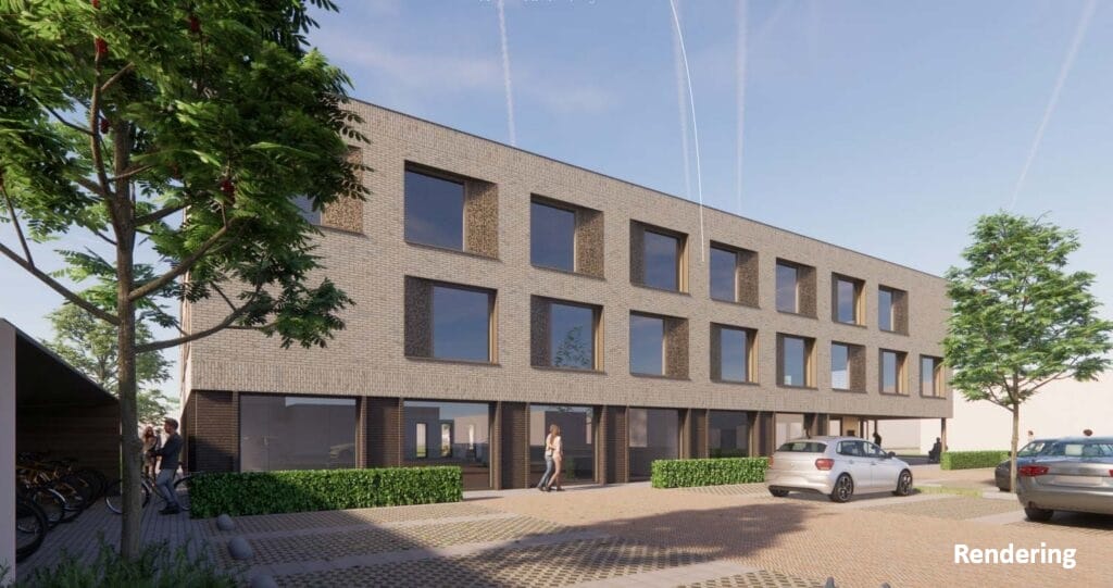 View photo 3 of Aristotelesstraat 1005-A