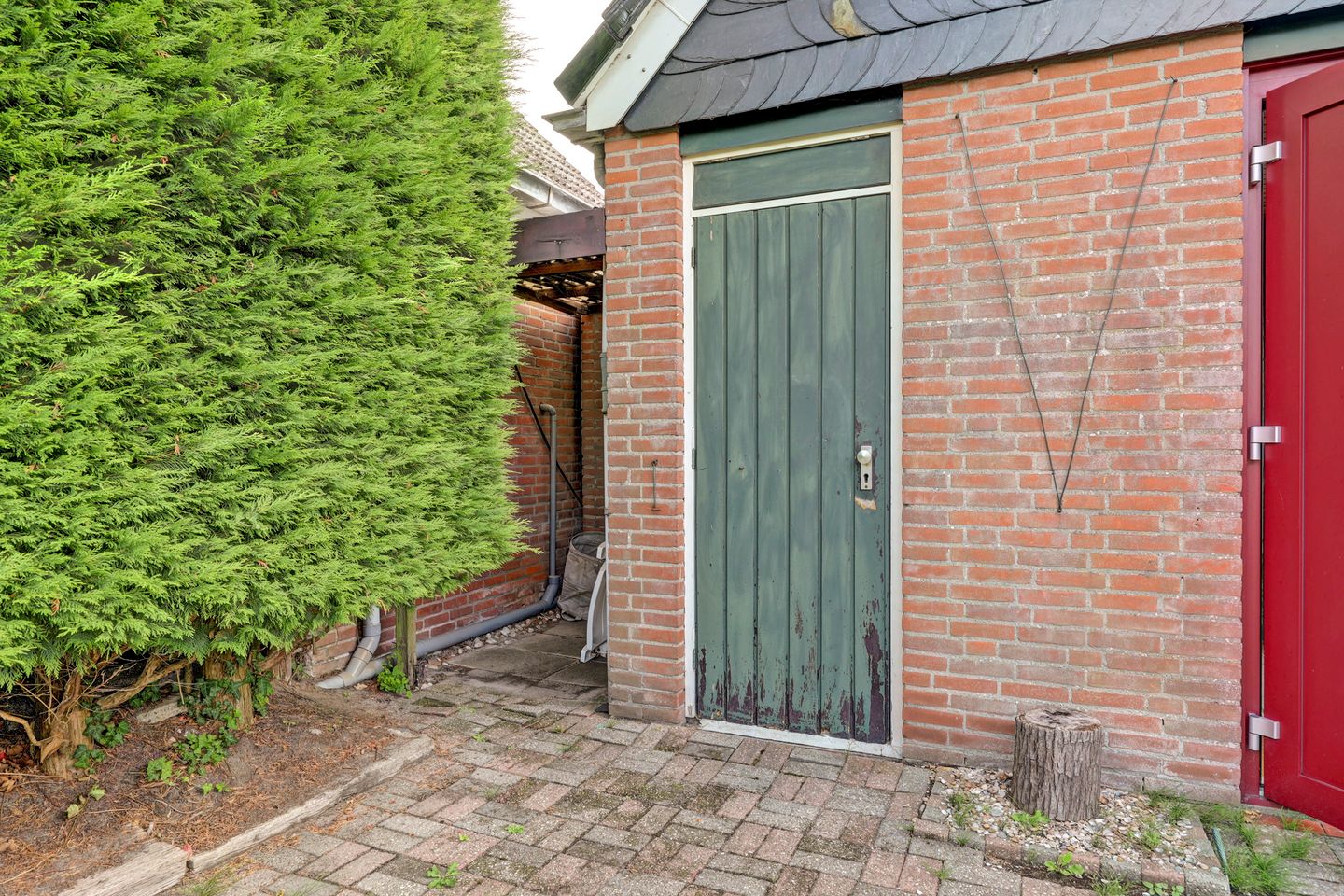 Foto 29 van Schouwse Slag 12