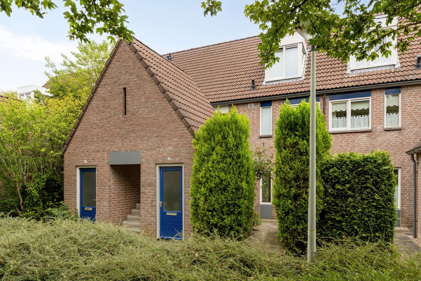 Foto 1 van 't Biezenweitje 19