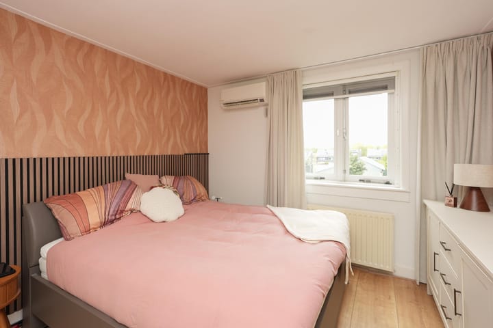 Foto 4 van Guido Gezellestraat 38