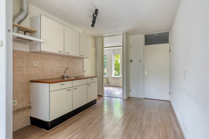 Appartement te koop: 't Biezenweitje 19, Westervoort