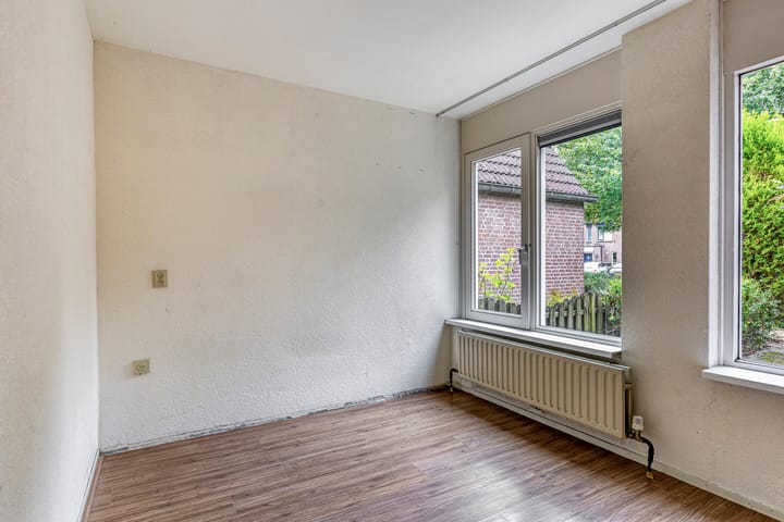 Appartement te koop: 't Biezenweitje 19, Westervoort