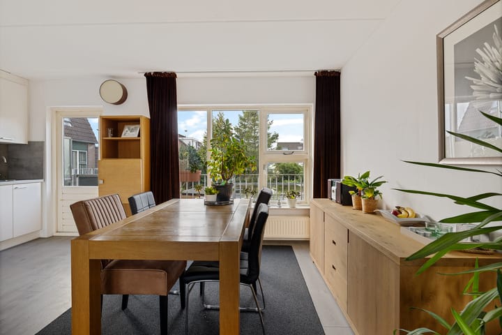 Appartement te koop: Trekker 31, Heerenveen