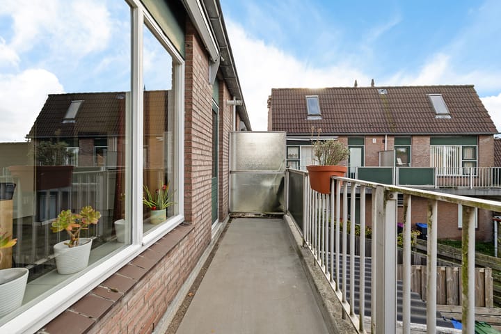 Appartement te koop: Trekker 31, Heerenveen