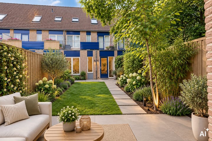 Appartement te koop: 't Biezenweitje 19, Westervoort