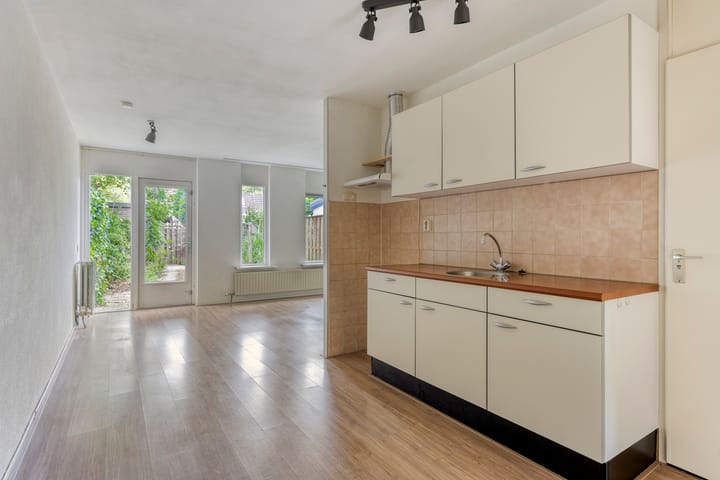 Appartement te koop: 't Biezenweitje 19, Westervoort
