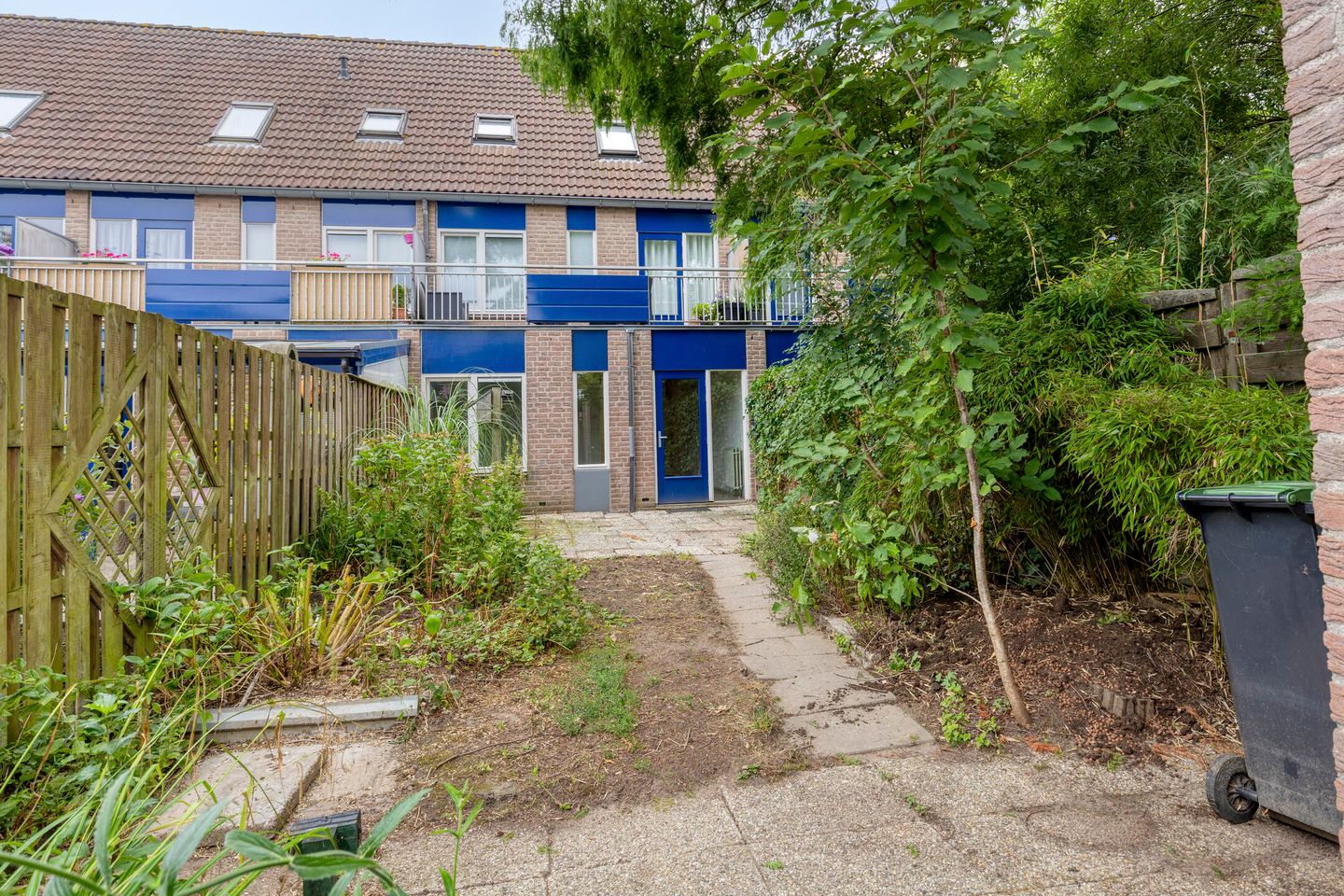 Photo 5 of 't Biezenweitje 19