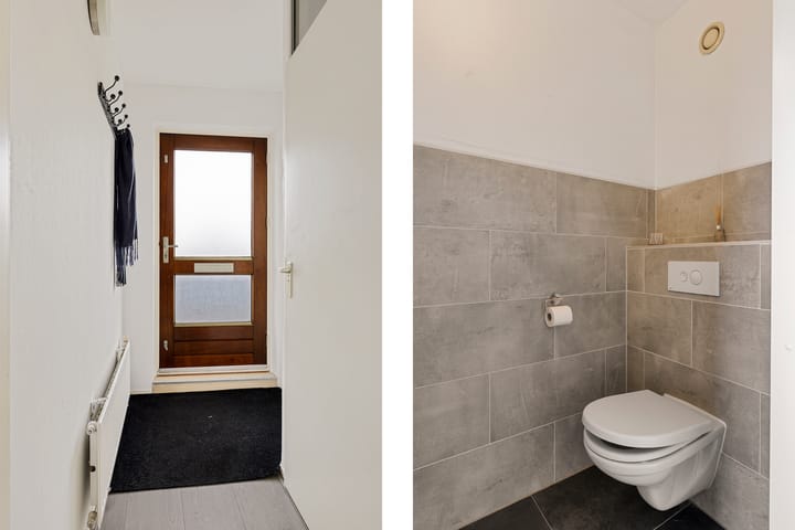 Appartement te koop: Trekker 31, Heerenveen