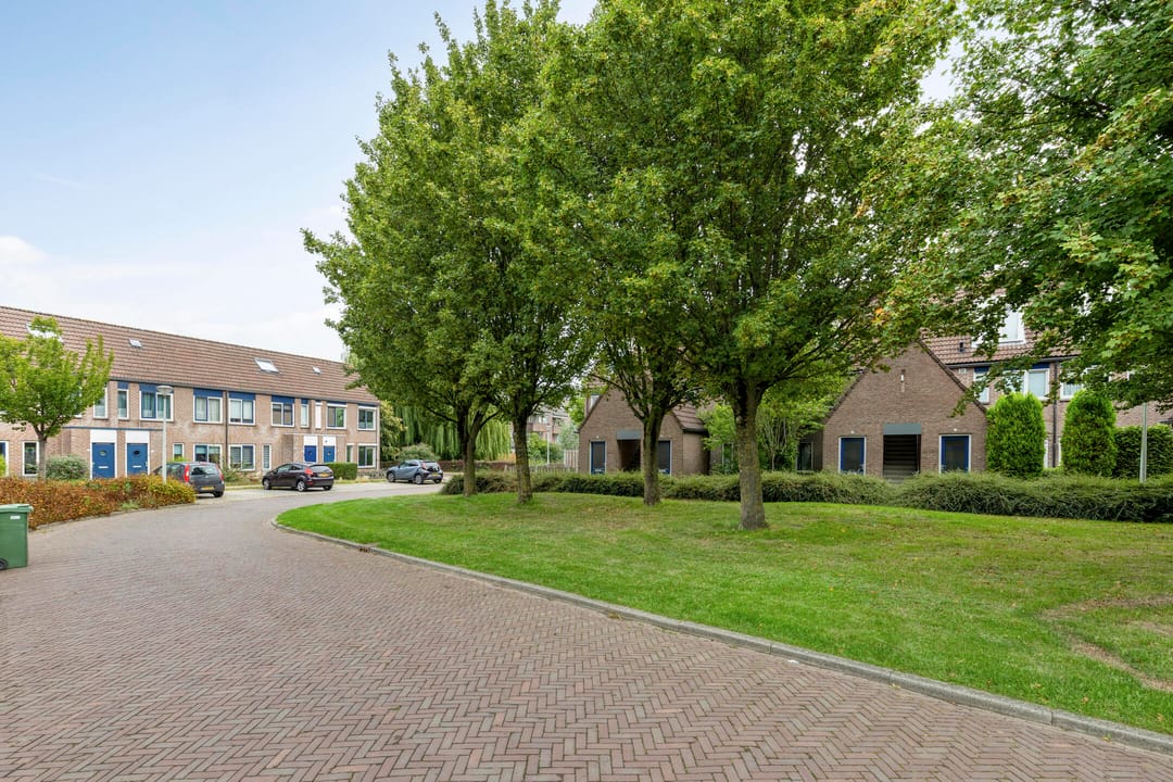 Photo 26 of 't Biezenweitje 19