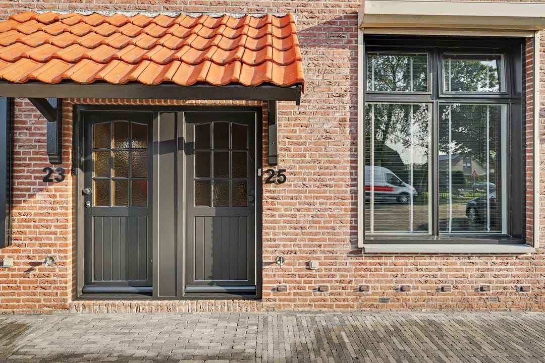 Photo 8 of Oud Schaik 25