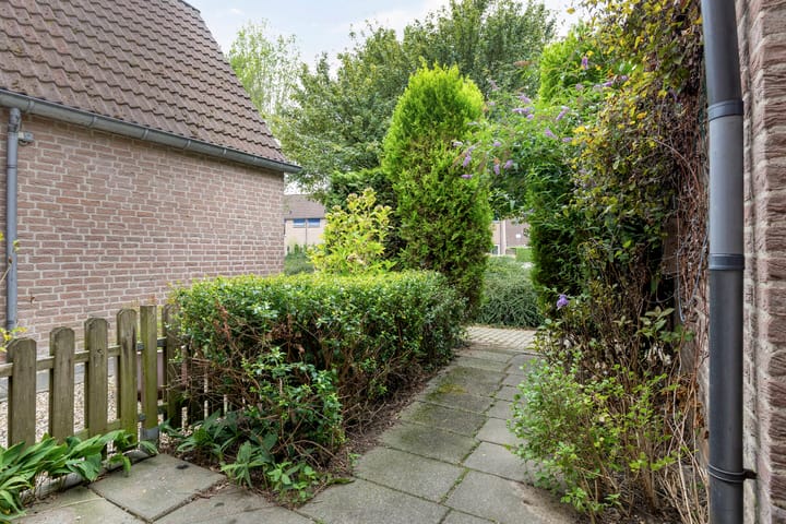 Appartement te koop: 't Biezenweitje 19, Westervoort
