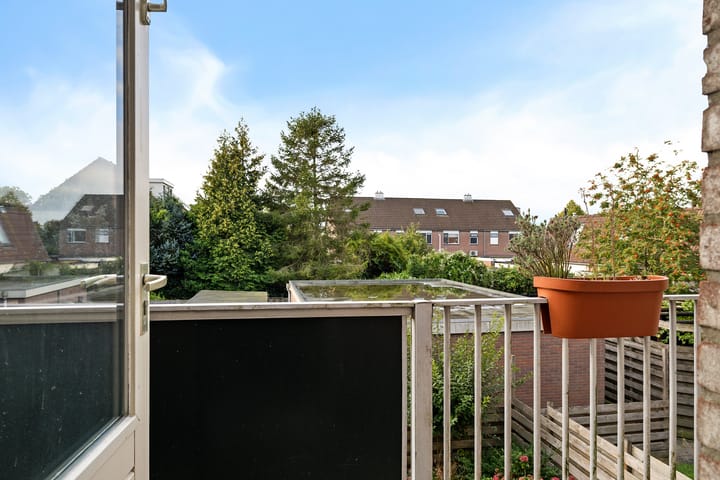 Appartement te koop: Trekker 31, Heerenveen