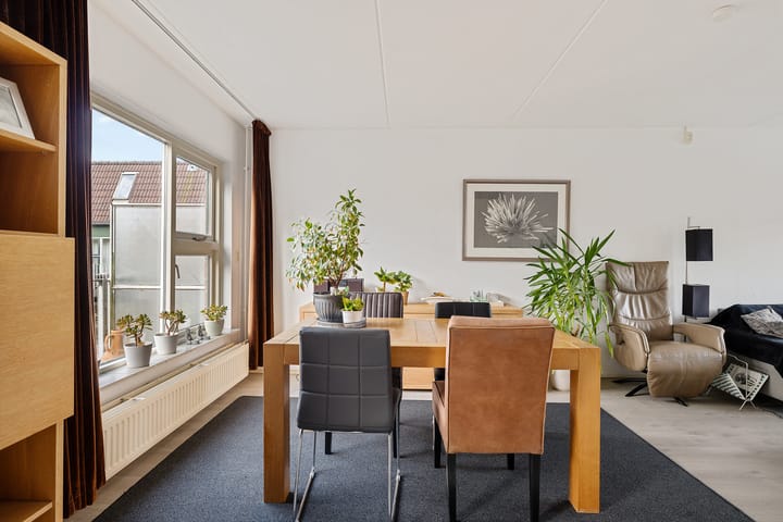 Appartement te koop: Trekker 31, Heerenveen