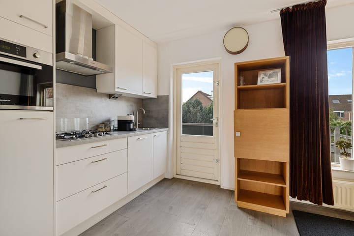 Appartement te koop: Trekker 31, Heerenveen