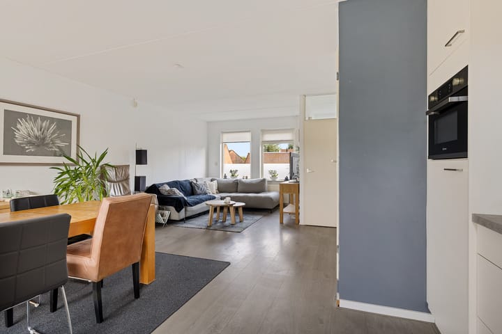 Appartement te koop: Trekker 31, Heerenveen